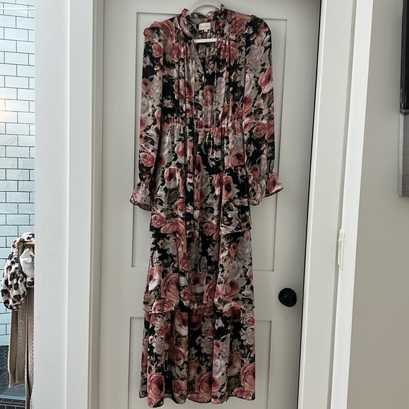 Dress - Picture 1 of 3